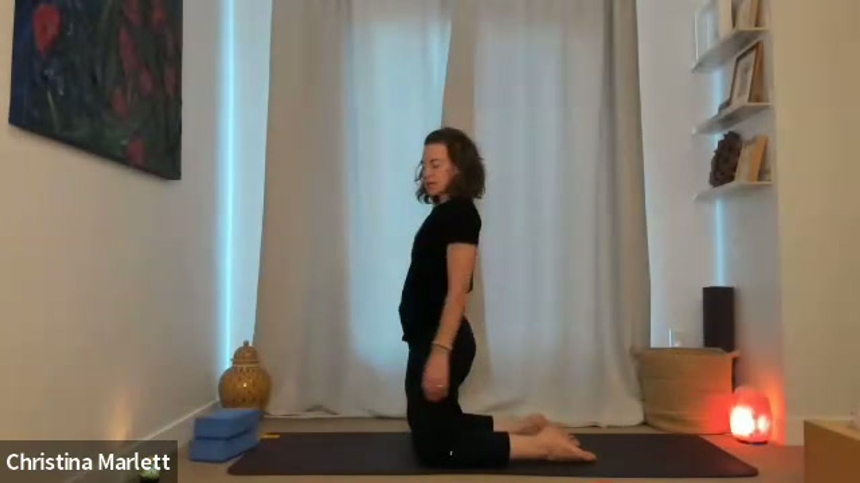 Rebellious Yoga: Unifying Mind and Heart